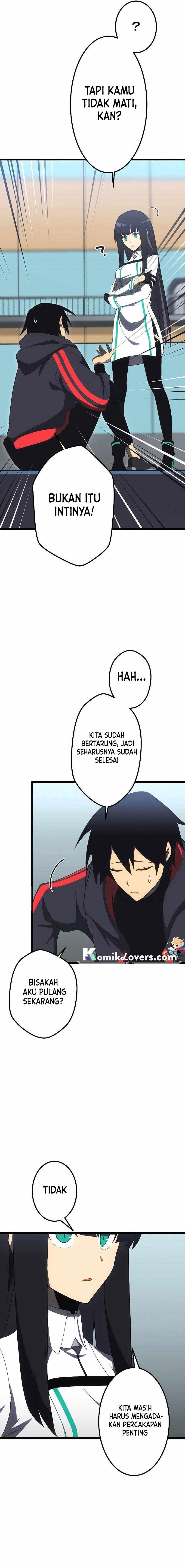 Death Penalty Chapter 15 Gambar 16