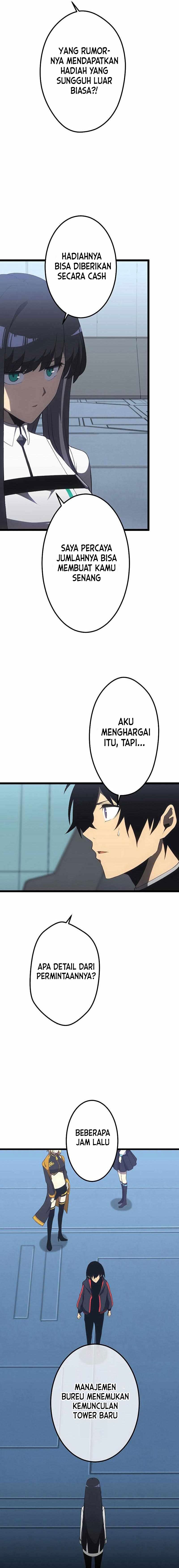 Death Penalty Chapter 15 Gambar 18