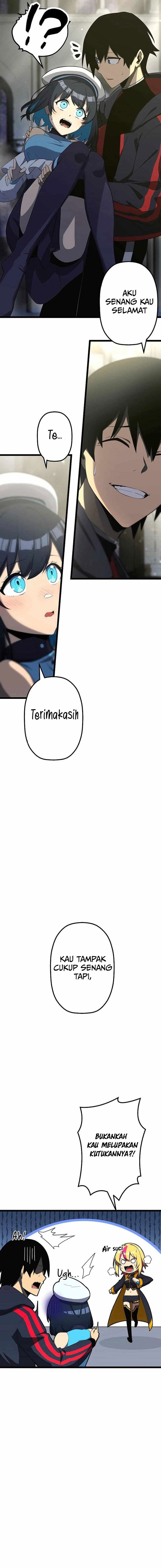 Death Penalty Chapter 21 Gambar 3