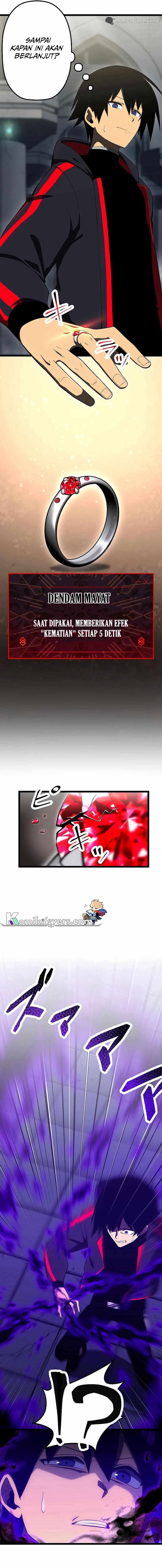 Death Penalty Chapter 21 Gambar 5