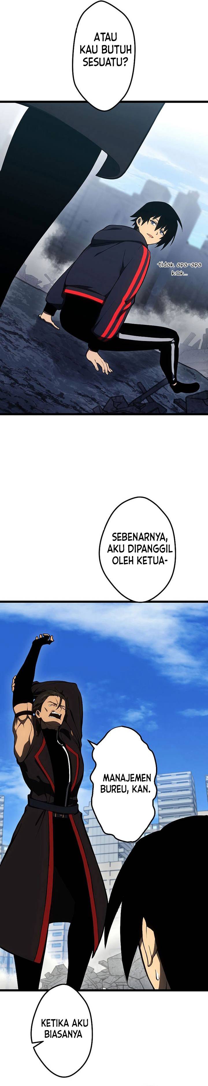 Death Penalty Chapter 26 Gambar 3