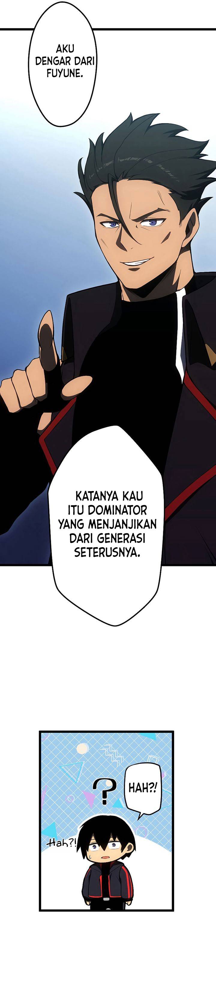 Death Penalty Chapter 26 Gambar 7