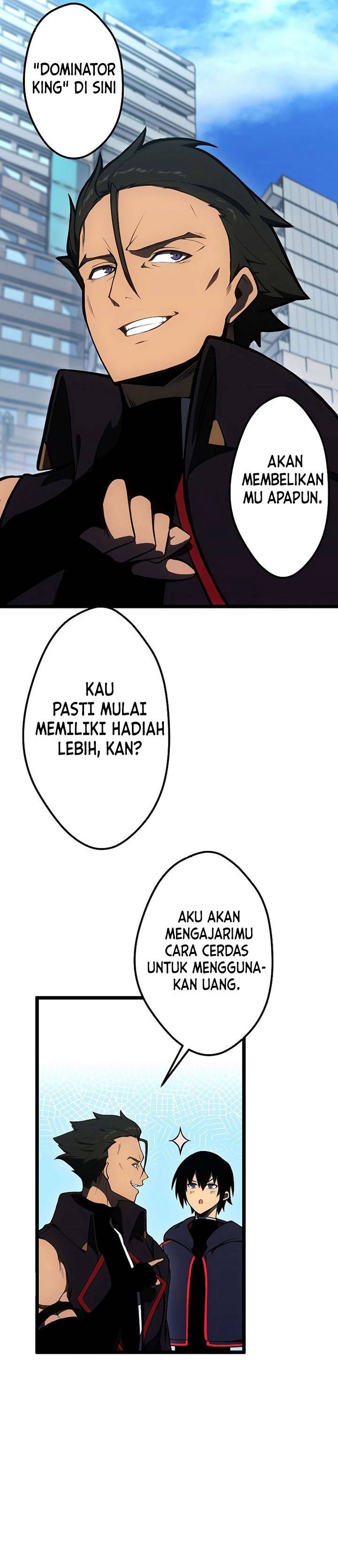 Death Penalty Chapter 26 Gambar 12