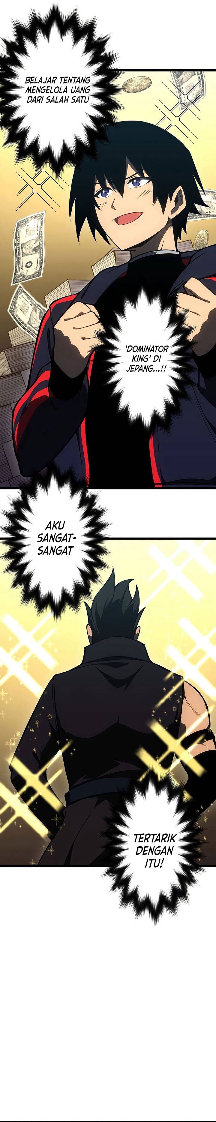 Death Penalty Chapter 26 Gambar 13