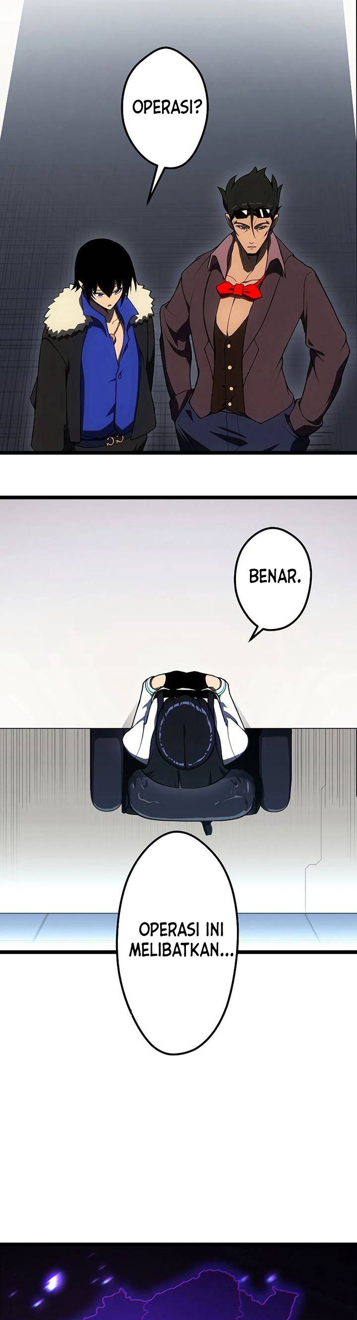 Death Penalty Chapter 26 Gambar 24