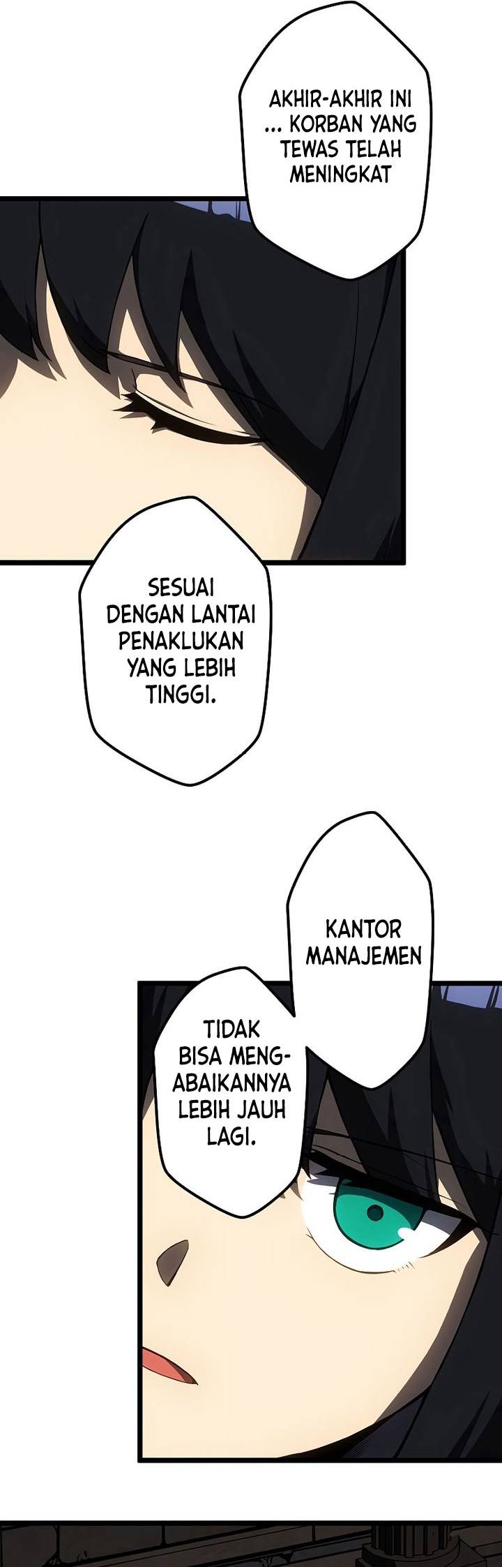 Death Penalty Chapter 26 Gambar 26