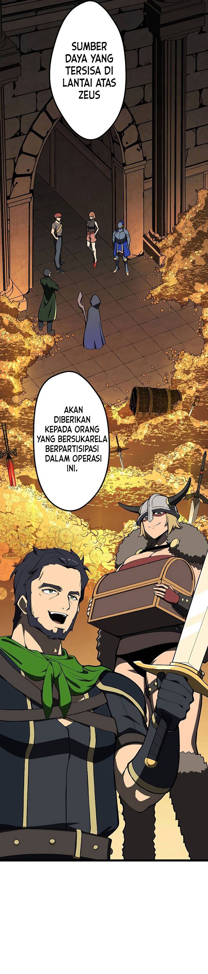 Death Penalty Chapter 26 Gambar 27
