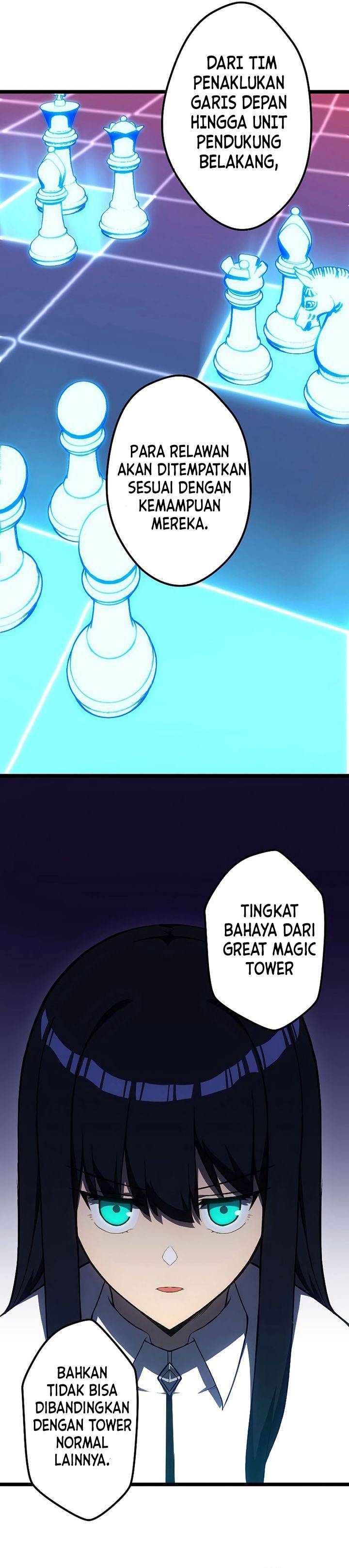 Death Penalty Chapter 26 Gambar 28