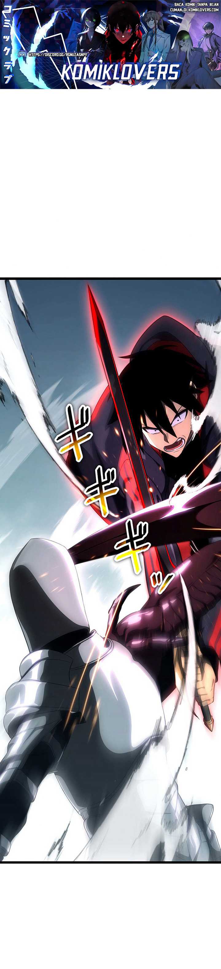 Death Penalty Chapter 28 Gambar 2