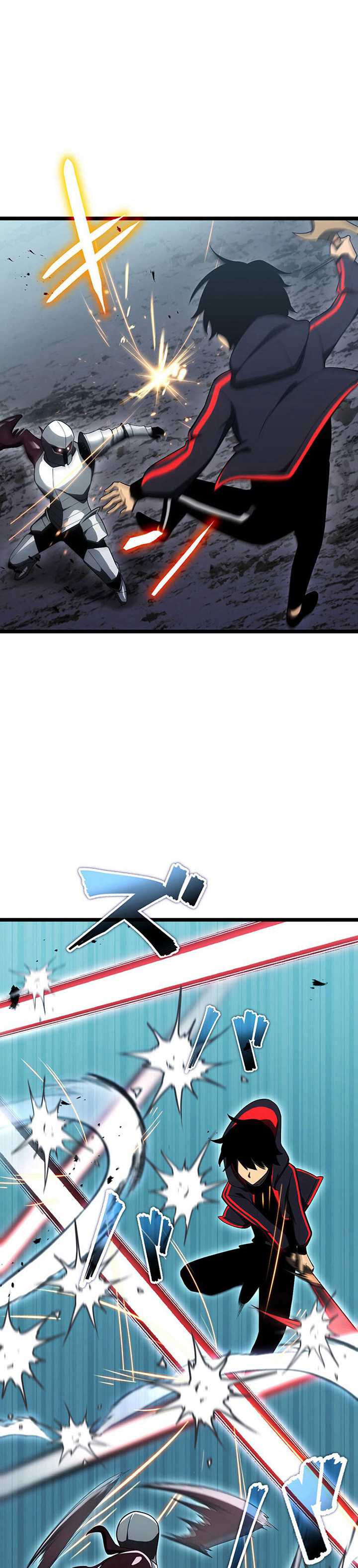 Death Penalty Chapter 28 Gambar 3