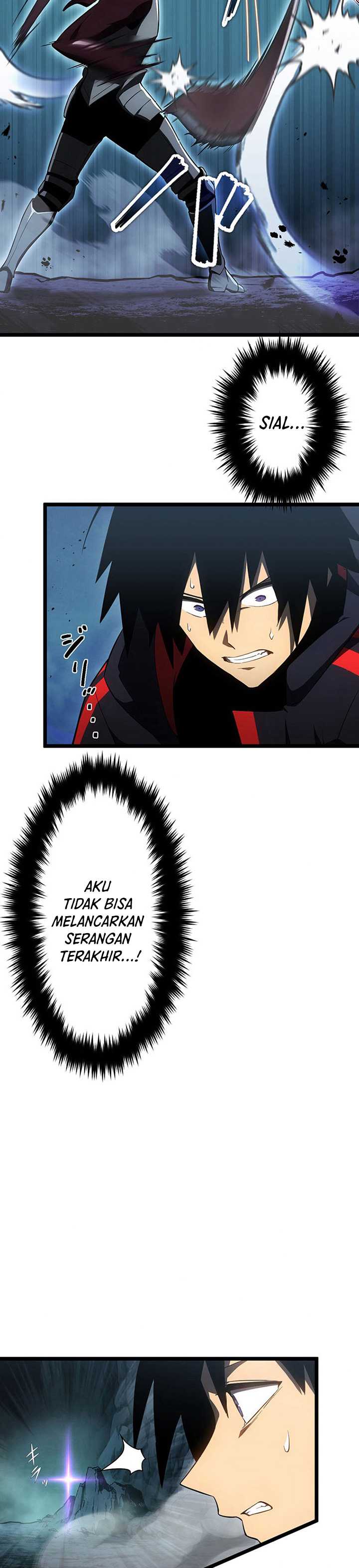 Death Penalty Chapter 28 Gambar 4