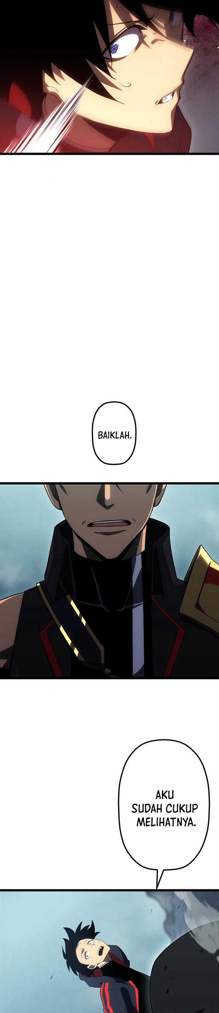 Death Penalty Chapter 28 Gambar 12