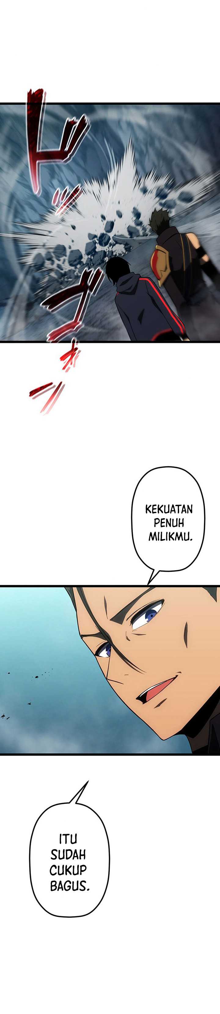 Death Penalty Chapter 28 Gambar 14