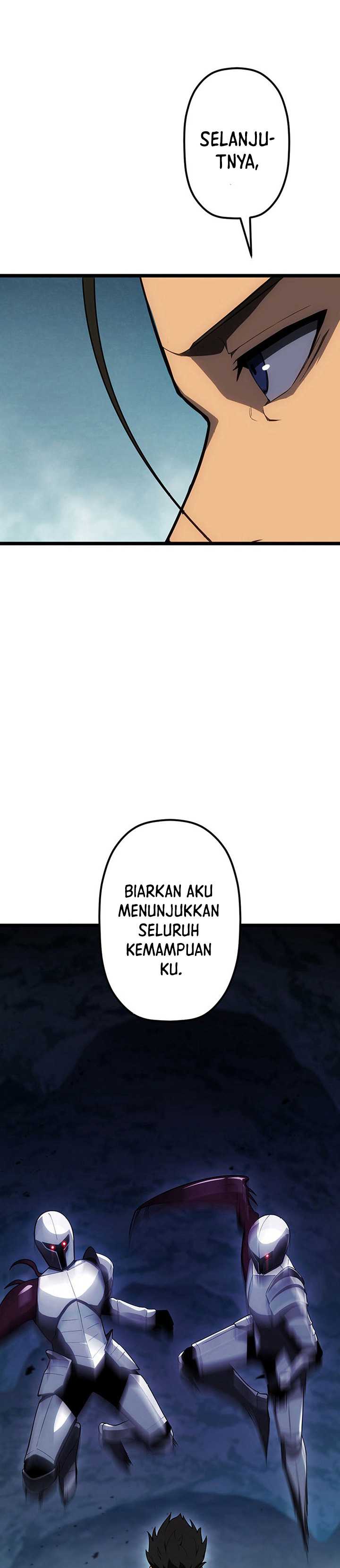 Death Penalty Chapter 28 Gambar 15