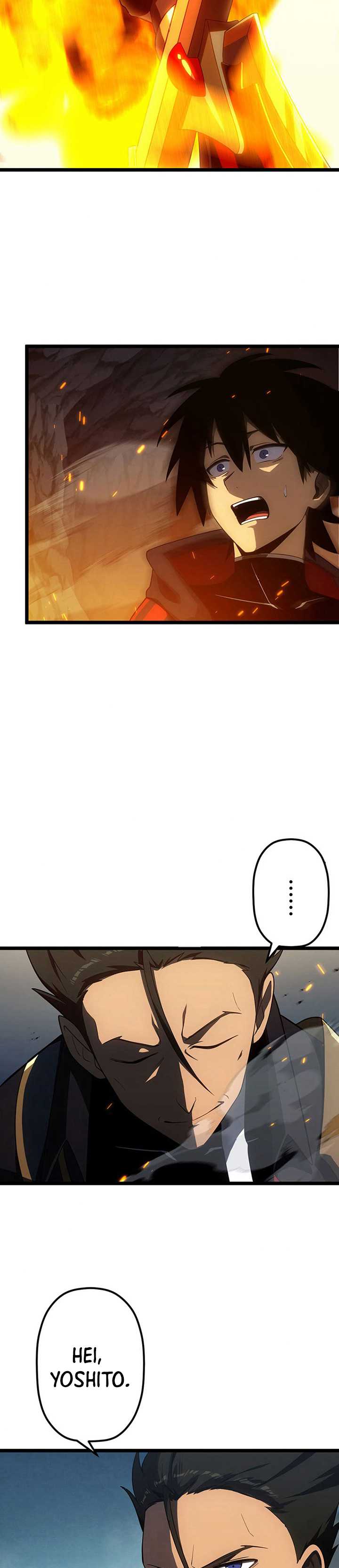 Death Penalty Chapter 28 Gambar 18