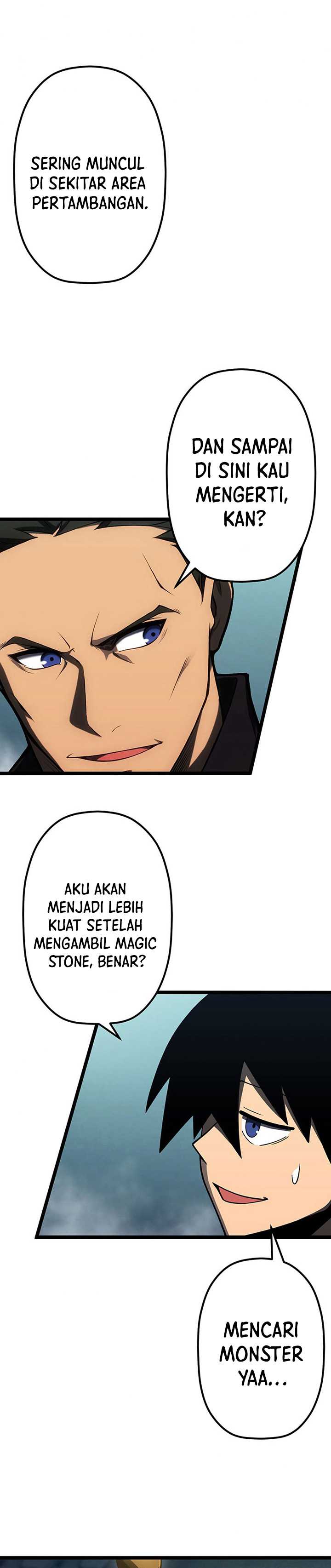 Death Penalty Chapter 28 Gambar 25