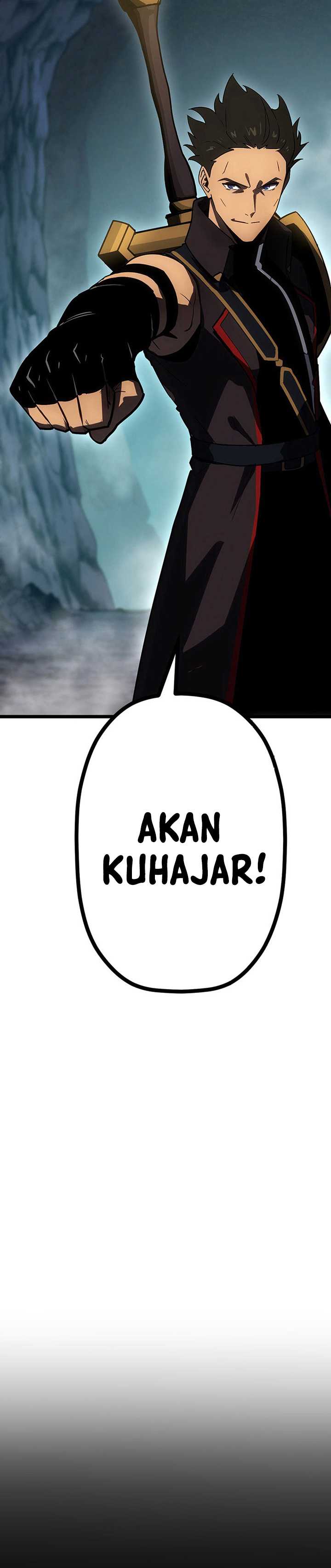Death Penalty Chapter 28 Gambar 26