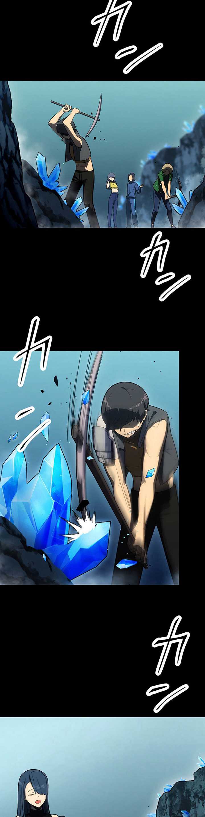 Death Penalty Chapter 28 Gambar 29