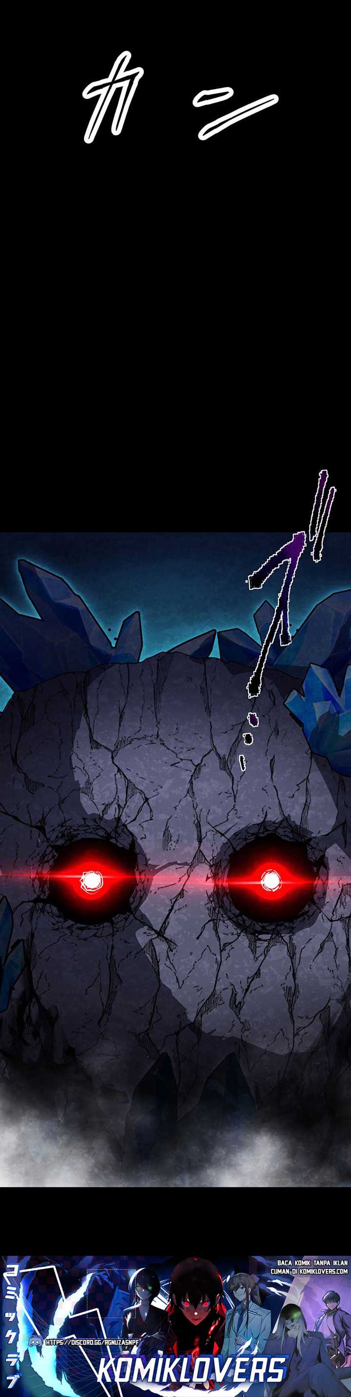 Death Penalty Chapter 28 Gambar 31