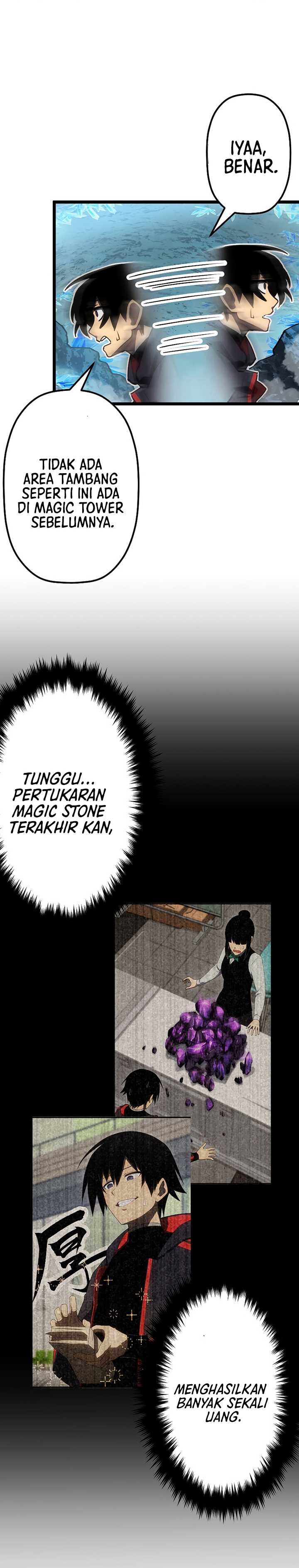 Death Penalty Chapter 29 Gambar 3
