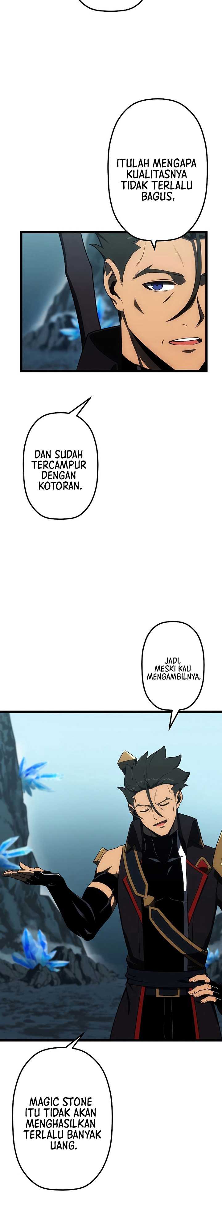 Death Penalty Chapter 29 Gambar 7