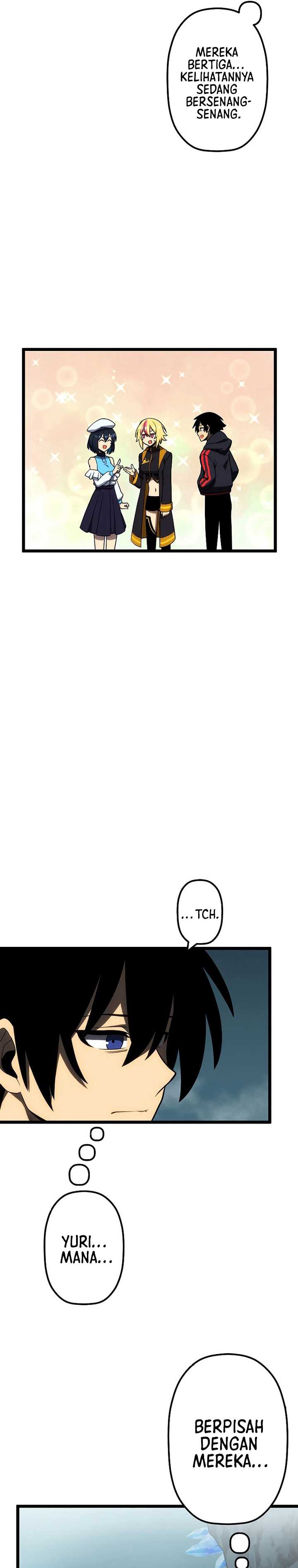 Death Penalty Chapter 29 Gambar 10