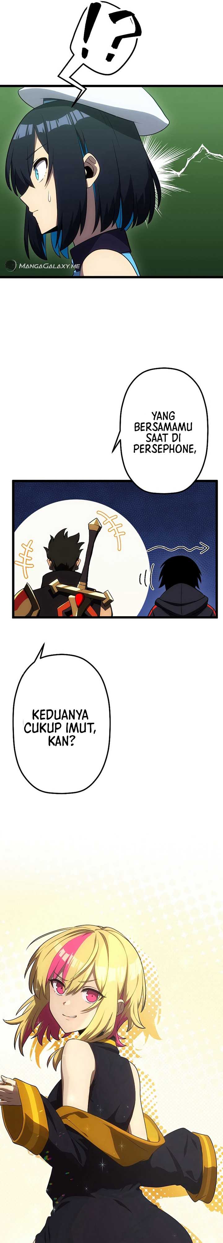 Death Penalty Chapter 29 Gambar 14