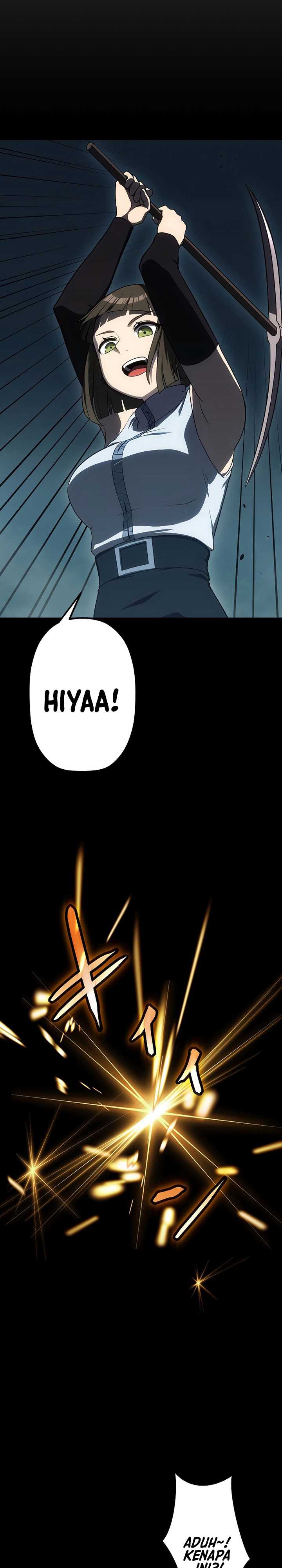 Death Penalty Chapter 29 Gambar 19