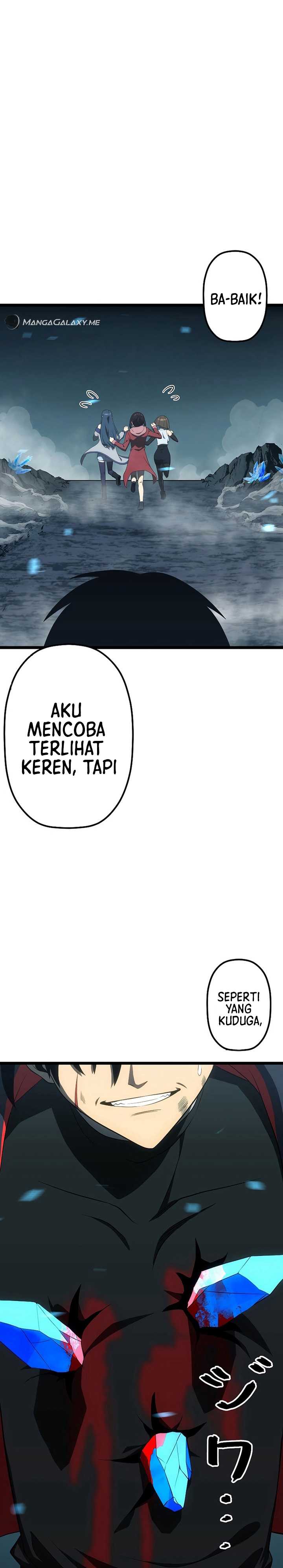 Death Penalty Chapter 29 Gambar 28