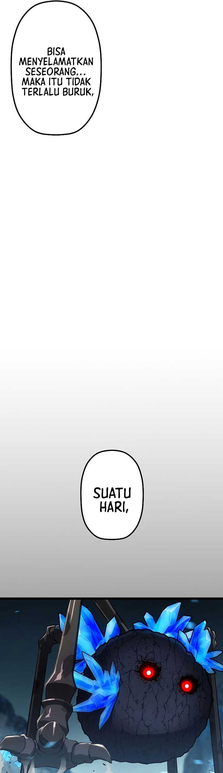 Death Penalty Chapter 29 Gambar 30