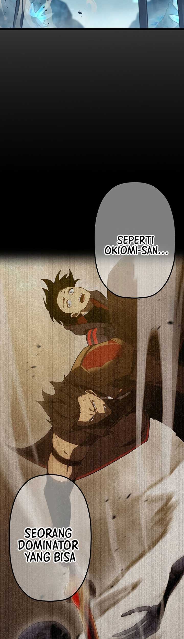 Death Penalty Chapter 29 Gambar 31