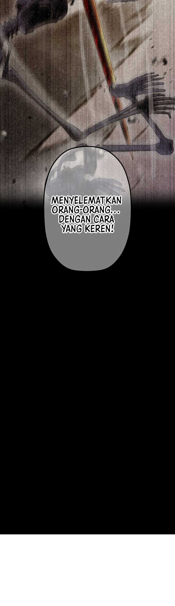 Death Penalty Chapter 29 Gambar 32
