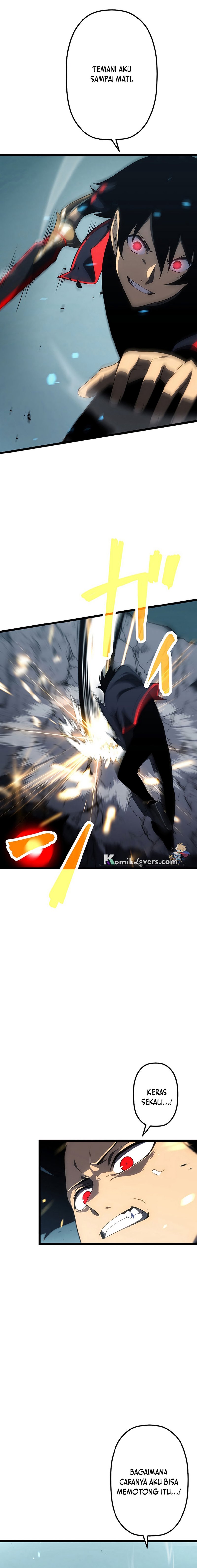 Death Penalty Chapter 30 Gambar 6
