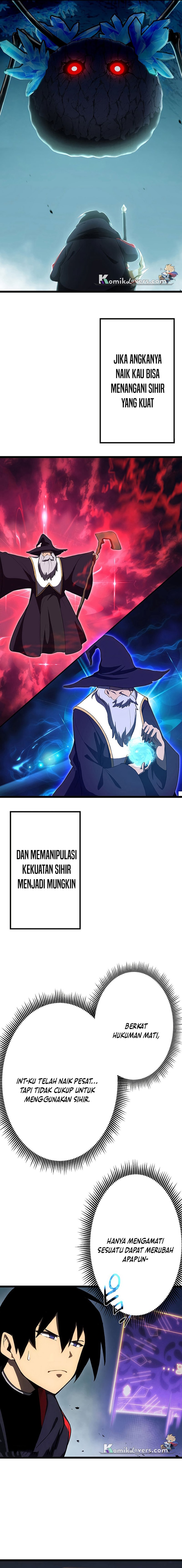 Death Penalty Chapter 30 Gambar 13