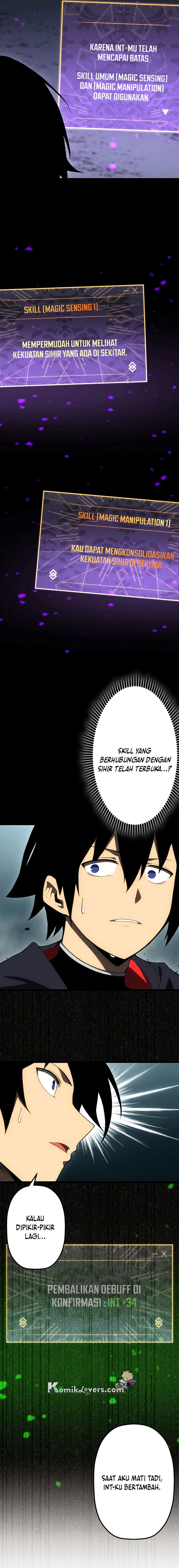 Death Penalty Chapter 30 Gambar 14