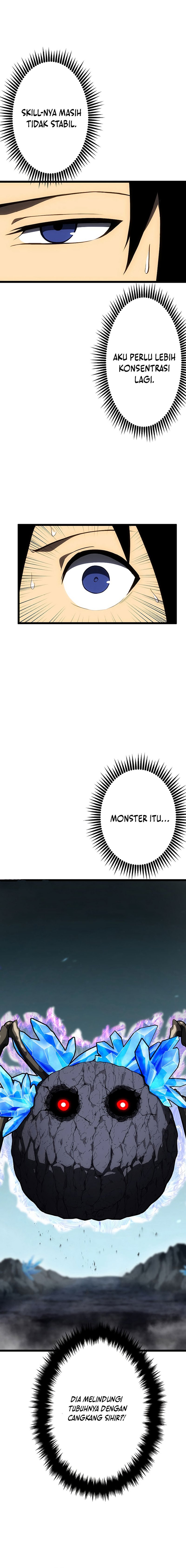 Death Penalty Chapter 30 Gambar 16