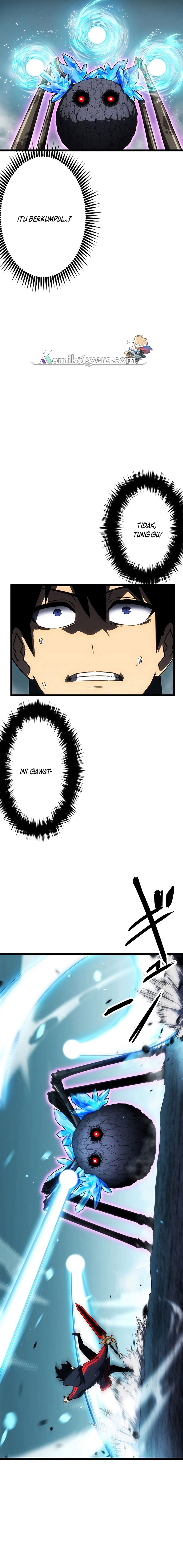 Death Penalty Chapter 30 Gambar 18