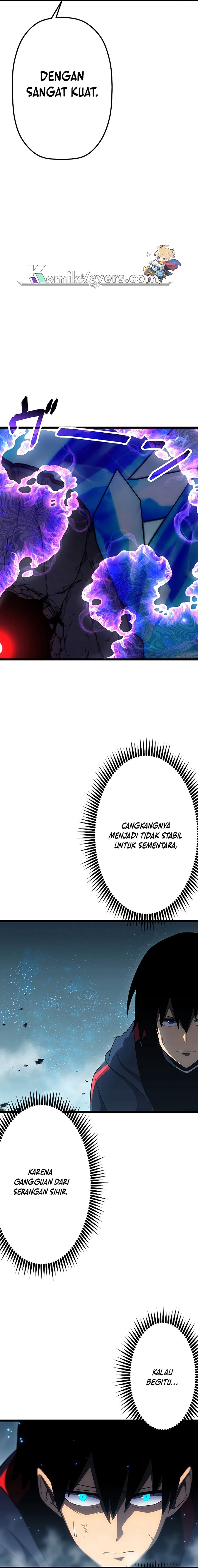 Death Penalty Chapter 31 Gambar 2