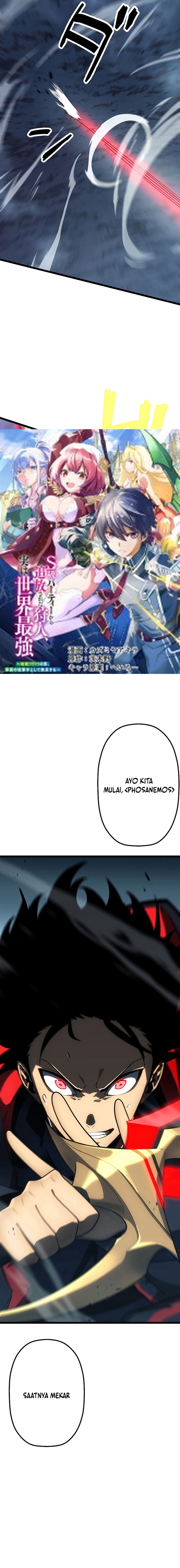 Death Penalty Chapter 31 Gambar 10