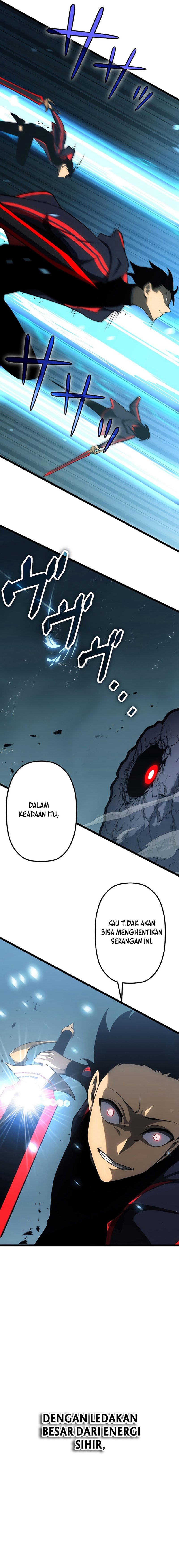 Death Penalty Chapter 31 Gambar 15