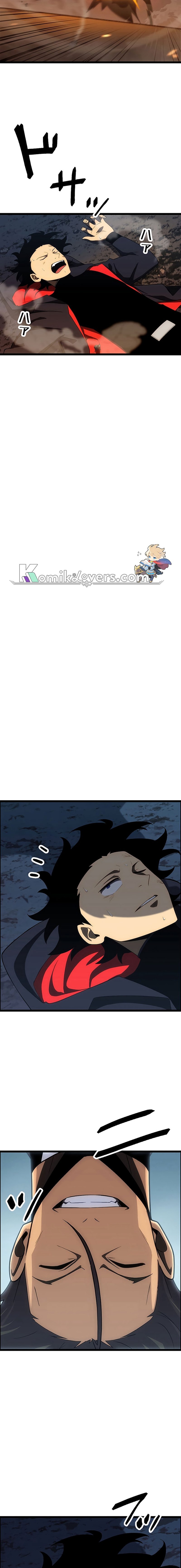 Death Penalty Chapter 31 Gambar 19