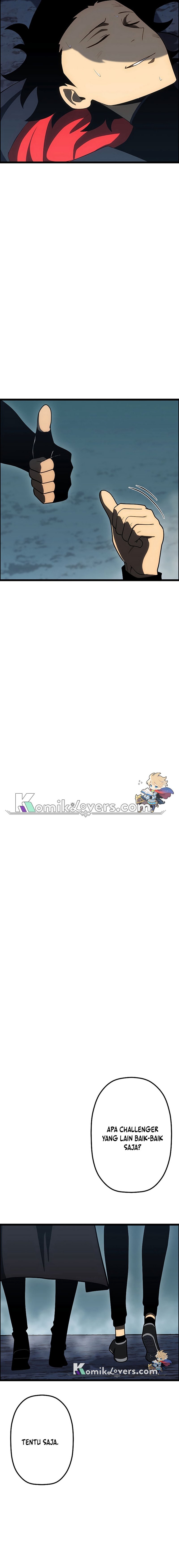 Death Penalty Chapter 31 Gambar 20