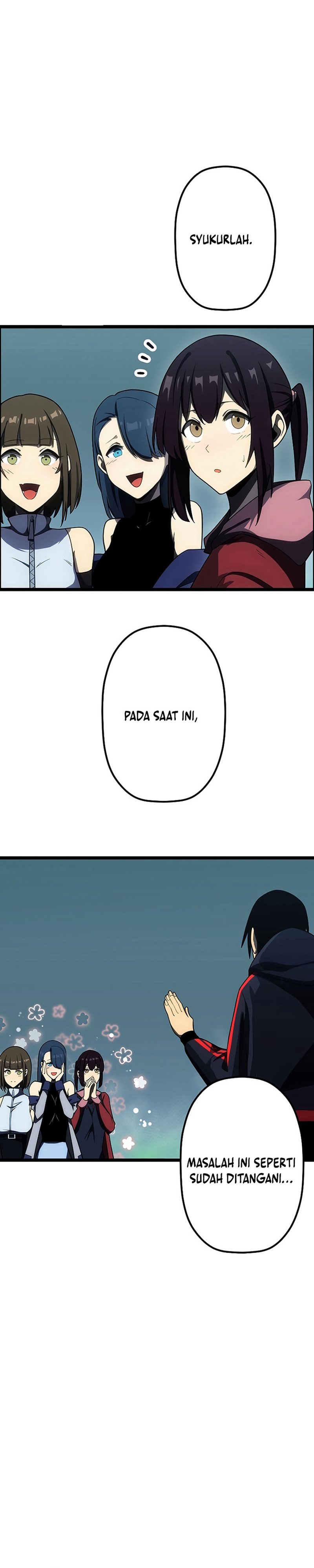 Death Penalty Chapter 31 Gambar 21