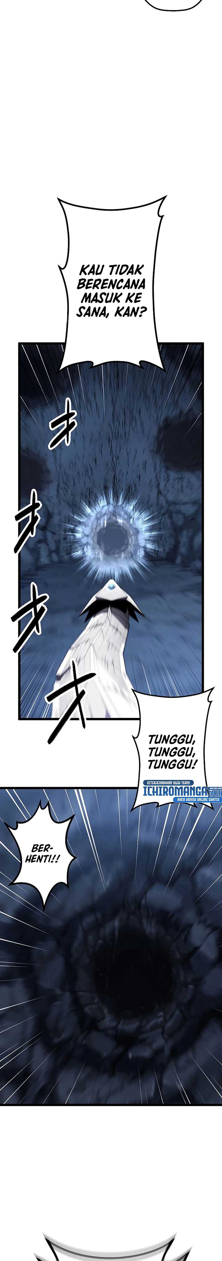 Death Penalty Chapter 35 Gambar 28