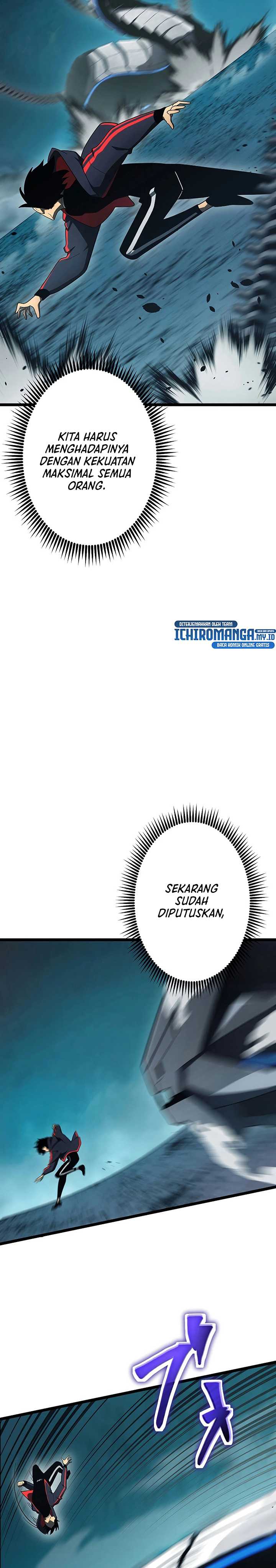 Death Penalty Chapter 36 Gambar 6