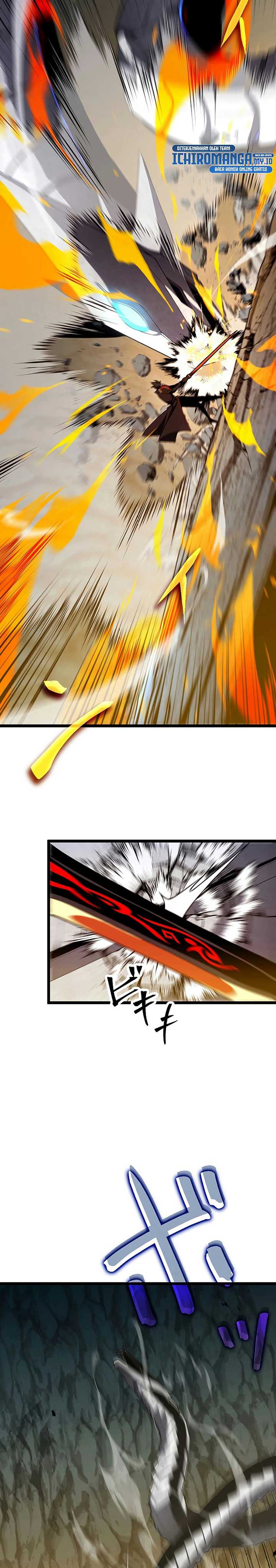 Death Penalty Chapter 37 Gambar 7