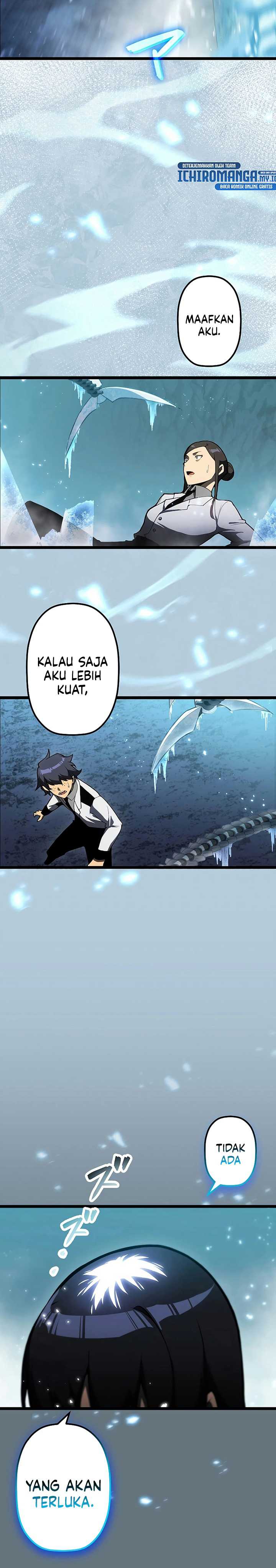 Death Penalty Chapter 37 Gambar 24