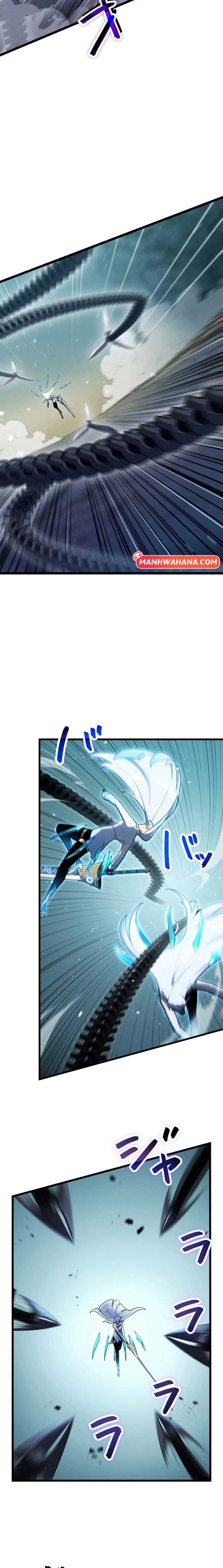 Death Penalty Chapter 38 Gambar 7