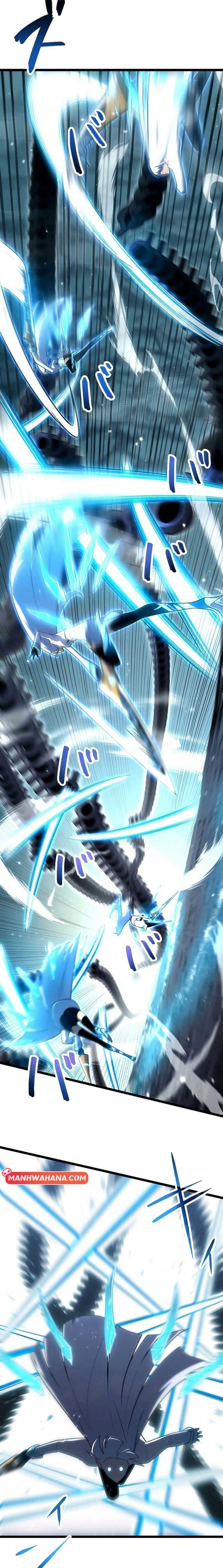 Death Penalty Chapter 38 Gambar 8