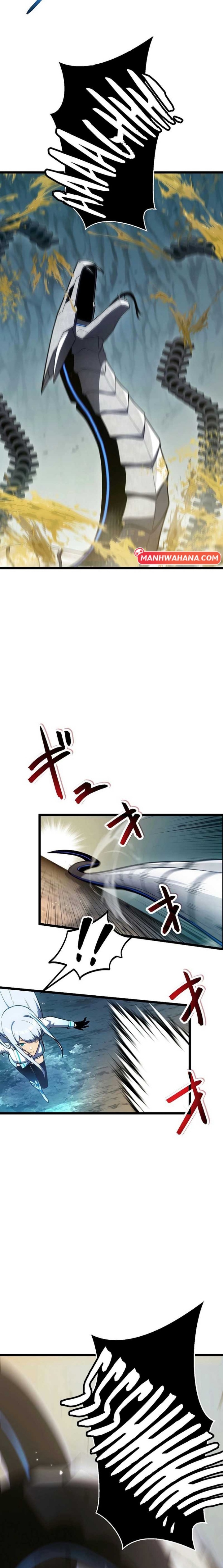Death Penalty Chapter 38 Gambar 9